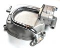 Cylinder Head Cover With Egr Gy6-150 Atvs Gokarts Scooters