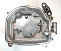 Cylinder Head Cover With Egr Gy6-150 Atvs Gokarts Scooters