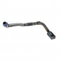 Moroso 24172 Oil Pump Pick Up Fits 21172 Ls Swap Pan 