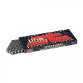 Jt 428 Hdr Heavyduty Drive Chain 124 Link Nono-ring For Suzuki 82-84 03-13 Dr125 
