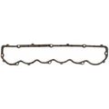 1639 Valve Cover Gasket Set Rubber Stock Size 