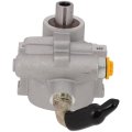 Power Steering Pump 20-995 Fit 2008-2009 For Buick Allure 3l Lacrosse 2006-2009 Chevrolet Impala 5 Assist