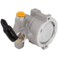 Power Steering Pump 20-995 Fit 2008-2009 For Buick Allure 3l Lacrosse 2006-2009 Chevrolet Impala 5 Assist