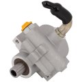 Power Steering Pump 20-995 Fit 2008-2009 For Buick Allure 3l Lacrosse 2006-2009 Chevrolet Impala 5 Assist