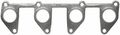 Fel-pro Ms93653 Manifold Gasket Set 