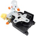 Door Latch Assembly Driver Side Front For Chevrolet S10 Pickup 1994 2003 Cadillac Deville Caprice Impala 15111447 