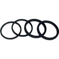 Ks Technologies Brake Caliper Seal Kit 19-1001 