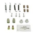 Beck Arnley 084-1828 Emergency Brake Shoe Hardware 