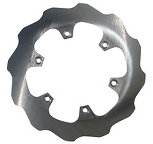 Braking W-full Brake Rotor Wf4507