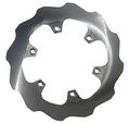 Braking W-full Brake Rotor Wf4507 