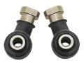 Tie Rod Ends For Polaris Ranger 400 2010-2014 500 2005-2010 570 2014 2015 700 Efi 2006-2009 Rzr 800 2010-2015 