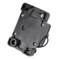 Ywbl-wh Car Audio Circuit Breaker 50a 80a 100a 200a 250a Optional Dc12v-42v Manual Reset Stereo Inline 50a 