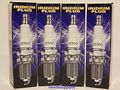 Denso -sk20hr11- Iridium Platinum Power Pack Spark Plugs 3421-4 Pcs New 