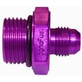 Magnafuel Mp-3021 -6an To -10an O-ring Male Adapter Fitting 