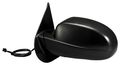 Fit System 62086g Chevrolet Gmc Driver Side Replacement Oe Style Heated Power Folding Mirror 