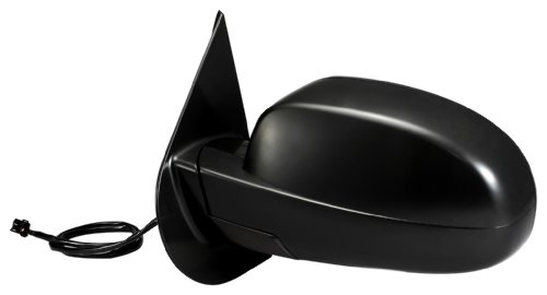 Fit System 62086g Chevrolet Gmc Driver Side Replacement Oe Style Heated Power Folding Mirror