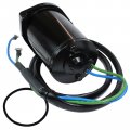 Caltric Power Tilt Trim Motor Compatible With Yamaha F50 50hp Engine 2003 2005