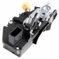 Front Left Door Lock Actuator For Chevy Silverado Tahoe Suburban Gmc Sierra Yukon And Cadillac Escalade 2007 To 2009 Replaces 