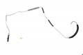 Sunsong Power Steering Return Line Hose Assembly 