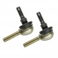 For Tie Rod End Kit Arctic Cat 500 Fis Tbx Trv 4x4 2002-2006 Mod-ztf1-9361