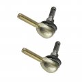 For Tie Rod End Kit Arctic Cat 500 Fis Tbx Trv 4x4 2002-2006 Mod-ztf1-9361