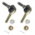 For Tie Rod End Kit Arctic Cat 500 Fis Tbx Trv 4x4 2002-2006 Mod-ztf1-9361