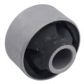 Newyall Set Of 4 Front Lower Control Arm Bushing