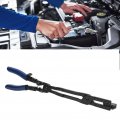 Long Hose Clamp Pliers Plier Universal Metal Comfortable Grip Cross Cut Tip For Automotive Maintenance