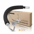 A-premium Power Steering Pressure Hose Line Assembly Compatible With Infiniti G35 2003-2006 Nissan 350z 3 5l Petrol From Pump