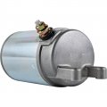 New Starter Compatible With Replacement For Kawasaki Ninja Motorcycle Zx9r Zx900 1998-2003 21163-0017 21163-1283 21163-1288