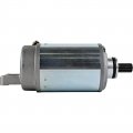New Starter Compatible With Replacement For Kawasaki Ninja Motorcycle Zx9r Zx900 1998-2003 21163-0017 21163-1283 21163-1288