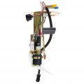 Ocpty High Performance Electric Fuel Pump Replacement For 1999-2002d Expedition 4 6l 2000-2002 For Ford 5 4l E2298y High