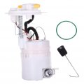 Ocpty High Performance Electric Fuel Pump For2007-2009 Hyundai Santa Fe 2 7l 2007-2009 For 3 3l E8821m
