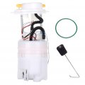 Ocpty High Performance Electric Fuel Pump For2007-2009 Hyundai Santa Fe 2 7l 2007-2009 For 3 3l E8821m