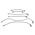 Marine Ignition Wire Set Replacement For 470 224ci 488 165 170 180 190 3 7l 7lx 