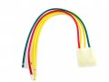 Jem Jules High Performance Voltage Rectifier Regulator Fits Yamaha Yzf R6 1997-2012 R1 1999-2001 Wr250r 2008-2013 Fz6 2004-2009