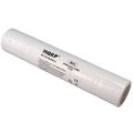 Hqrp Ni-cd 1 2d 6v 2500mah Rechargeable Battery For Zone Bz20 Bci International T1y Dc 1219 Dc1219 Replacement Plus Coaster 