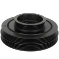 Harmonic Balancer Crankshaft Pulley Fit For Honda 2 0l 13810p3f003 