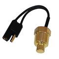 Caltric Fan Heat Sensor Switch For Polaris 