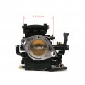 The Rop Shop Carburetor Compatible With Mikuni Bn401-38-26 Bn4013826 Sea-doo 270500284 Jet Ski Engines