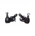 Partsw 2 Pc Front Suspension Lower Ball Joints Passenger Driver Set Fits Lexus Es300 2002-2003 All Models Es330 2004-2006 Rx330 