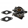 Goodfind68 New Carburetor For John Deere 425 Kawasaki Fd620d Mia11386 Mia12362 4 Stroke Engine Replace 15004-0799 15004-2067 
