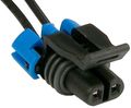 Pico 5605pt W Shld Wshr Pump Pigtail Gm 