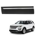 Antuko Left Front Door Lower Molding Trim Replacement For 2016 2017 2018 2019 Explorer 