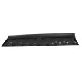 Left Front Door Lower Molding Trim Replacement For 2016 2017 2018 2019 Explorer