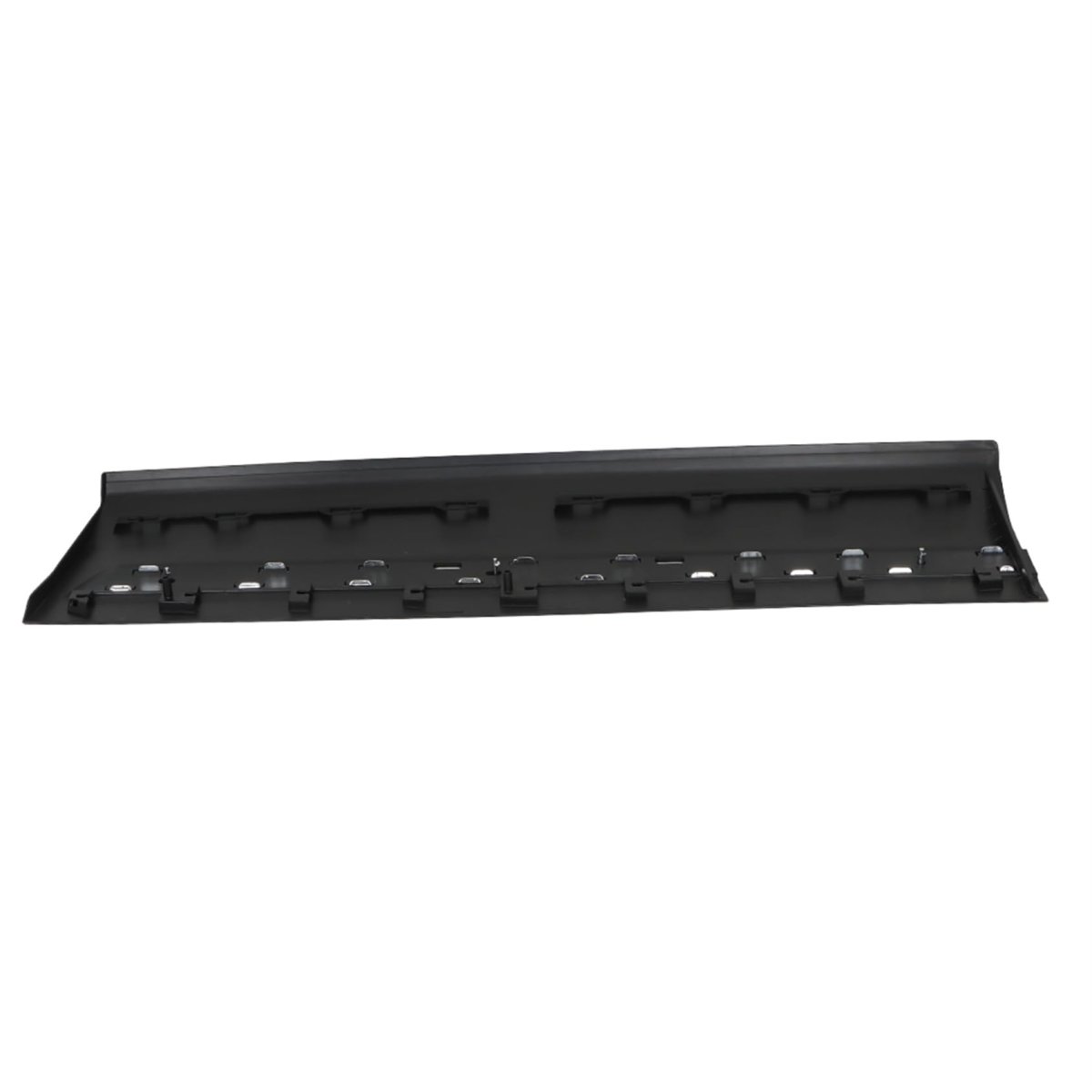 Left Front Door Lower Molding Trim Replacement For 2016 2017 2018 2019 Explorer