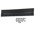 Left Front Door Lower Molding Trim Replacement For 2016 2017 2018 2019 Explorer