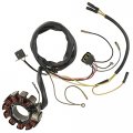 Caltric Stator Compatible With Polaris Sportsman 500 4x4 6x6 2003 2004 Atv New