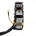 Caltric Stator Compatible With Polaris Sportsman 500 4x4 6x6 2003 2004 Atv New