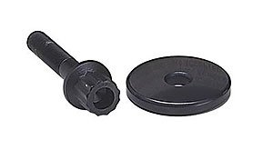 Arp 147-2502 Harmonic Balancer Bolt Kit